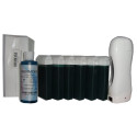 Azur - Kit SOLOR - 6 x 100ml - 250 bandes