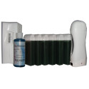 Chlorophylle - SOLOR - Kit 6 x 100ml - 250 bandes