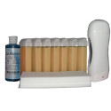 Nacrée - Kit SOLOR 7 x 100 ml - 100 bandes