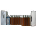 Miel - SOLOR - Kit 12 x 100ml Roll On