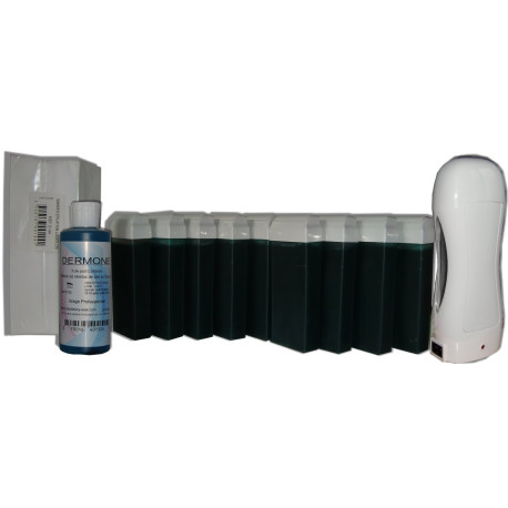 Azur - SOLOR - Kit 12 x 100ml