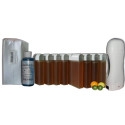Agrumes Miel - SOLOR - Kit 12 x 100 ml