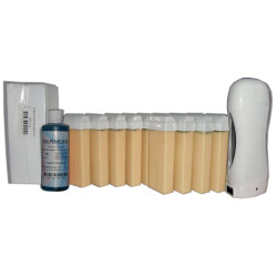 Nacrée - SOLOR - Kit 12 x 100ml