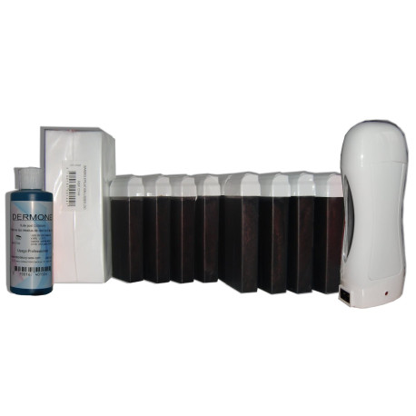 Kit SOLOR 12 x 100ml, fruits rouges - 