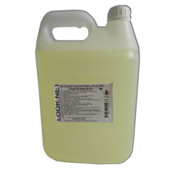 Nettoyant appareil de chauffe cire à épiler - 5 litres