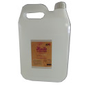 Verveine-Tilleul-Bergamotte - 5 litres - Huile de massage nourrissante