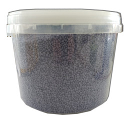 Melon Concombre. 5 kg perles de cire pelable
