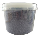 Melon Concombre. 5 kg perles de cire pelable