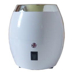 Chauffe huile de massage 250ml pour professionnels