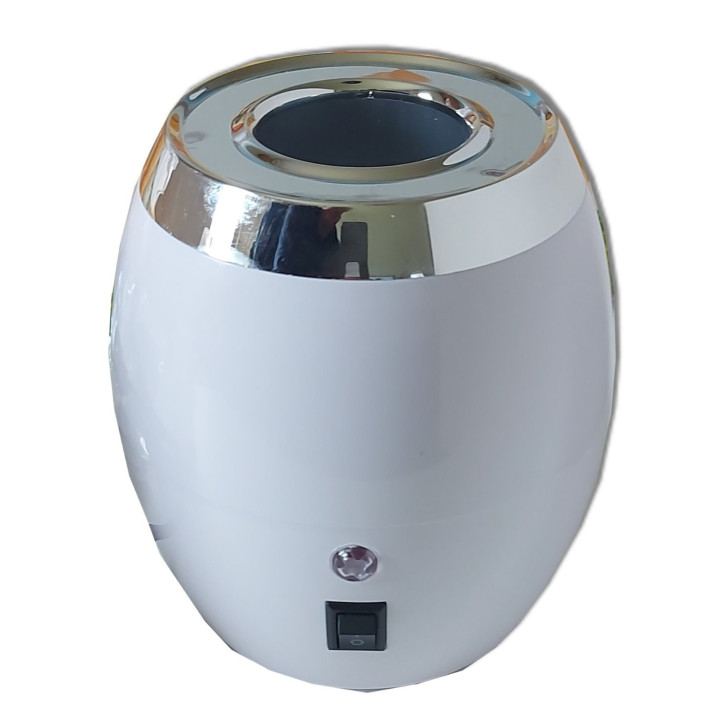 Chauffe huile de massage 250ml pour professionnels Chauffe huile de massage 250ml pour professionnels