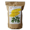 Karité - 1 kg de perles de cire à épiler, origine naturelle