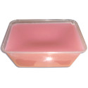 Paraffine manucure pédicure - ROSE